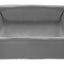Bia Bed Hondenmand Original Grijs