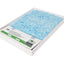 Scoopfree Vervangingslade Met Blue Crystal Kattenbakvulling