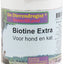Dierendrogist Biotine Poeder+Kruiden Voor Hond En Kat
