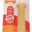 Nylabone Dura Chew Pindakaas Voor Harde Bijters Hypoallergeen
