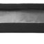 Bia Bed Hondenmand Orthopedisch Zwart