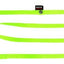 Martin Hondenriem Nylon Groen