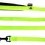 Martin Hondenriem Nylon Groen