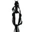 Martin Hondentuig Basic Nylon Zwart