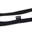 Martin Hondenriem Basic Nylon Zwart