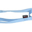 Martin Hondenriem Basic Nylon Blauw