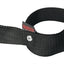 Martin Hondenriem Basic Nylon Zwart