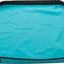 Trixie Ren Turquoise / Grijs