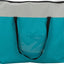 Trixie Ren Turquoise / Grijs