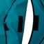 Trixie Ren Turquoise / Grijs
