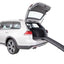 Trixie Car Ramp Loopplank Opvouwbaar Zwart