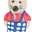Trixie Latex Figuren Assorti