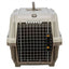 Trixie Skudo Transportbox Taupe / Zand