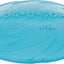 Trixie Rubber Frisbee Dog 0 Soar Assorti