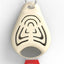 Tickless Teek En Vlo Afweer Voor Hond En Kat Beige