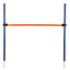 Trixie Dog Activity Agility Horde Blauw / Oranje