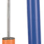 Trixie Dog Activity Agility Slalom Stokken Blauw / Oranje