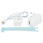 Trixie Drinkfontein Bubble Stream Blauw / Wit