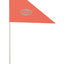 Trixie Hondenfietskar Zwart / Rood