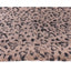 Martin Vetbed Print Luipaardprint Beige / Zwart Gerecycled