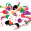 Zolux Kattenspeelgoed Bontmuisjes Assorti
