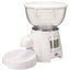 Trixie Tx7 Automatische Voerdispenser Wit