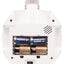 Trixie Tx7 Automatische Voerdispenser Wit
