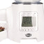 Trixie Tx7 Automatische Voerdispenser Wit