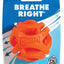 Chuckit Air Fetch Bal Medium Oranje