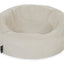 Bia Bed Cotton Hoes Hondenmand Zand