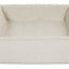 Bia Bed Cotton Hoes Hondenmand Zand