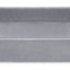 Bia Bed Cotton Hoes Hondenmand Grijs
