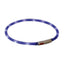 Trixie Lichtgevende Halsband Hond Usb Siliconen Oplaadbaar Royal Blauw