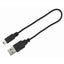 Trixie Lichtgevende Halsband Hond Usb Siliconen Oplaadbaar Oranje