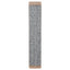 Trixie Krabplank Sisal Grijs