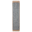 Trixie Krabplank Sisal Grijs