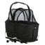 Trixie Fietsmand Bagage Drager Breed Zwart