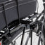 Trixie Fietsmand Bagage Drager Breed Zwart