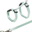 Trixie Kittentuig Met Riem Assorti