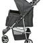 Trixie Hondenbuggy Zwart