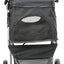 Trixie Hondenbuggy Zwart