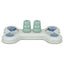 Trixie Dog Activity Intelligentiespel Flip Bone