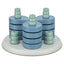 Trixie Dog Activity Intelligentiespel Flower Tower