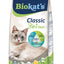 Biokat's Fresh