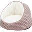 Trixie Kattenmand Iglo Livia Roze / Creme