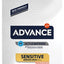 Advance Sensitive Salmon / Rice