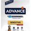 Advance Sensitive Lamb / Rice