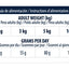Advance Veterinary Diet Dog Atopic Mini