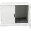 Trixie Bench Home Kennel Hond / Kat Wit