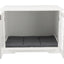 Trixie Bench Home Kennel Hond / Kat Wit